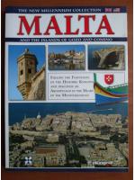 Malta and the islands of Gozo and Comino