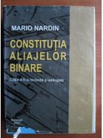 Mario Nardin - Constitutia aliajelor binare