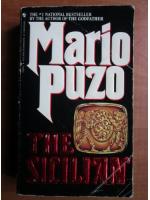 Mario Puzo - The sicilian