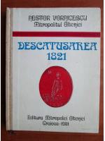 Nestor Vornicescu - Descatusarea 1821
