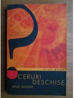 Nick Pope - Ceruri deschise, minti incuiate