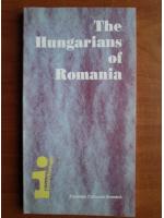 Nicolae Edroiu - The hungarians of Romania
