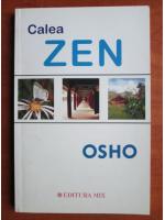 Osho - Calea zen