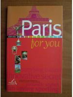 Paris for you