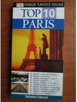 Anticariat: Paris. Ghid turistic (colectia Top 10)