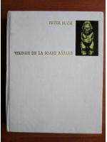 Anticariat: Peter Buck - Vikingii de la soare rasare