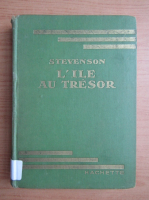 Robert Louis Stevenson - L'ile au tresor