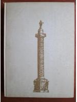 Romania. Istoria in documente (album)