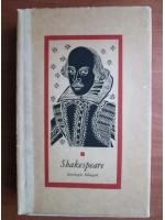 Anticariat: Shakespeare (antologie bilingva)