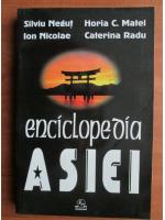 Silviu Negut - Enciclopedia Asiei