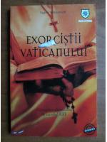 Anticariat: Tracy Wilkinson - Exorcistii Vaticanului