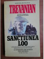 Trevanian - Sanctiunea Loo