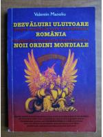 Valentin Manoliu - Dezvaluiri uluitoare despre modul in care este afectata Romania de gigantica conspiratie internationala a noii ordini mondiale