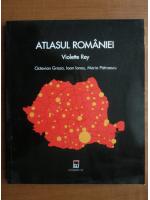 Violette Rey - Atlasul Romaniei