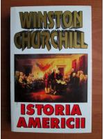 Anticariat: Winston Churchill - Istoria Americii
