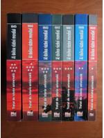 Zorin Zamfir - Tratat de istorie universala. Al doilea razboi mondial (7 volume)