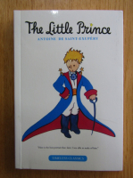Antoine de Saint-Exupery - The Little Prince