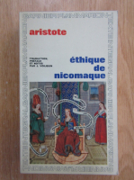 Aristotel - Ethique de nicomanque