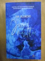 Ava Blanche - Jocul mastilor