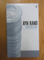 Ayn Rand - Capitalism. The Unknown Ideal