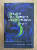 Barbara A. Sorg - The Role of Neural Plasticity in Chemical Intolerance