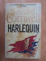 Bernard Cornwell - Harlequin