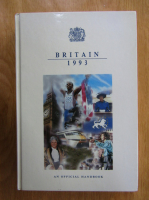 Britain, 1993. An Official Handbook