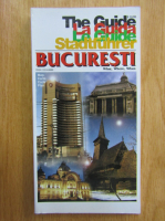 Bucuresti