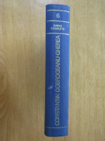 C. Dobrogeanu Gherea - Opere complete (volumul 6)