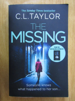 Charles L. Taylor - The Missing