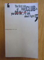 Chuck Palahniuk - Fight Club