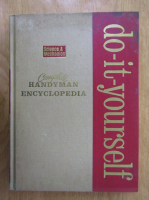 Complete Handyman Do-It-Yourself Encyclopedia (volumul 2)
