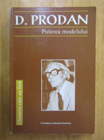 D. Prodan - Puterea modelului