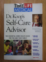 Anticariat: Dr. Koop's Self Care Advisor