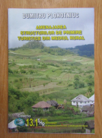 Dumitru Plohotniuc - Amenajarea structurilor de primire turistice din mediul rural