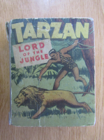 Edgar Rice Burroughs - Tarzan, Lord of the Jungle