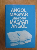 Elso Resz - English-Hungarian, Hungarian-English Dictionary