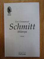 Anticariat: Eric Emmanuel Schmitt - Milarepa