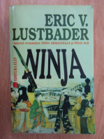 Eric Van Lustbader - Ninja