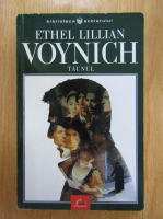 Anticariat: Ethel Lillian Voynich - Taunul