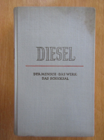 Eugen Diesel - Diesel