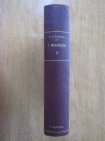 Eugen Lovinescu - T. Maiorescu (volumul 2)