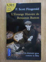 F. Scott Fitzgerald - L'etrange histoire de Benjamin Button