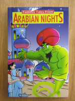 Famous Tales From Arabian Nights