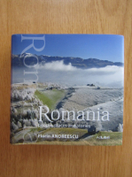 Florin Andreescu - Romania-people, places and stories