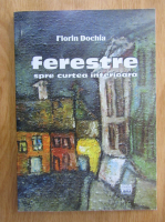 Florin Dochia - Ferestre spre curtea interioara