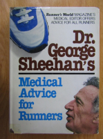 George Sheehan - Medical Advice for Runners