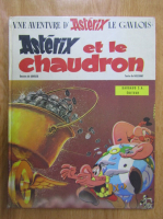 Goscinny - Asterix et le chaudron