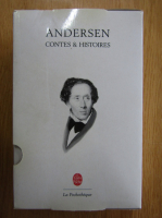 Hans Christian Andersen - Contes et histoires