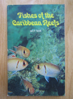 Ian F. Took - Fishes of the Caribbean Reefs